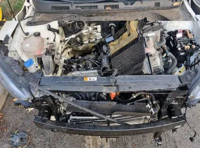 2021 Hyundai Kona VIN: