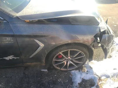 2018 Genesis G70 VIN: