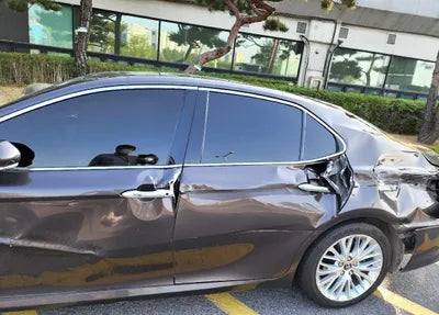 2018 Toyota Camry 069KMJTNB21HKXJ30 VIN:069KMJTNB21HKXJ30