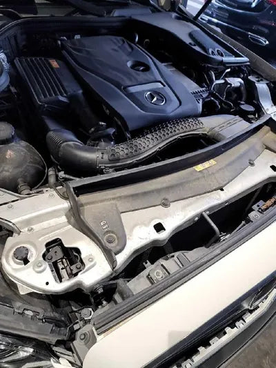 2020 Mercedes-Benz E 300 VIN: