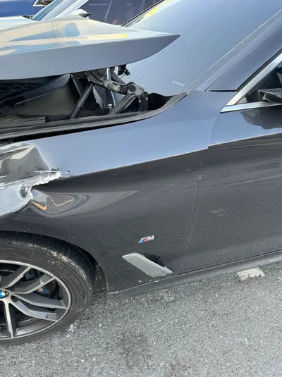 2021 BMW 523 WBA11ES02MWW92113 VIN:WBA11ES02MWW92113