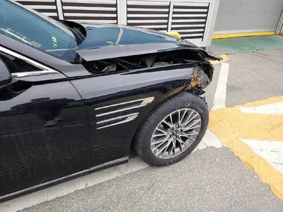 2020 Genesis G80 VIN: