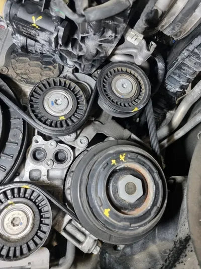 2019 Mercedes-Benz S 560 VIN: