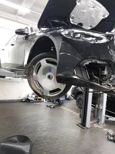 2022 Mercedes-Benz Maybach S 580 W1K6X7GB9NA147852 VIN:W1K6X7GB9NA147852