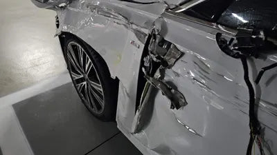 2023 Audi A6 WAUZZZF27PN026695 VIN:WAUZZZF27PN026695