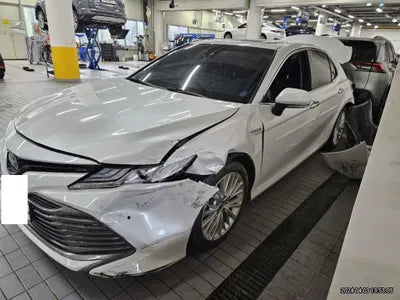 2019 Toyota Camry JTNB21HK1K3021662 VIN:JTNB21HK1K3021662