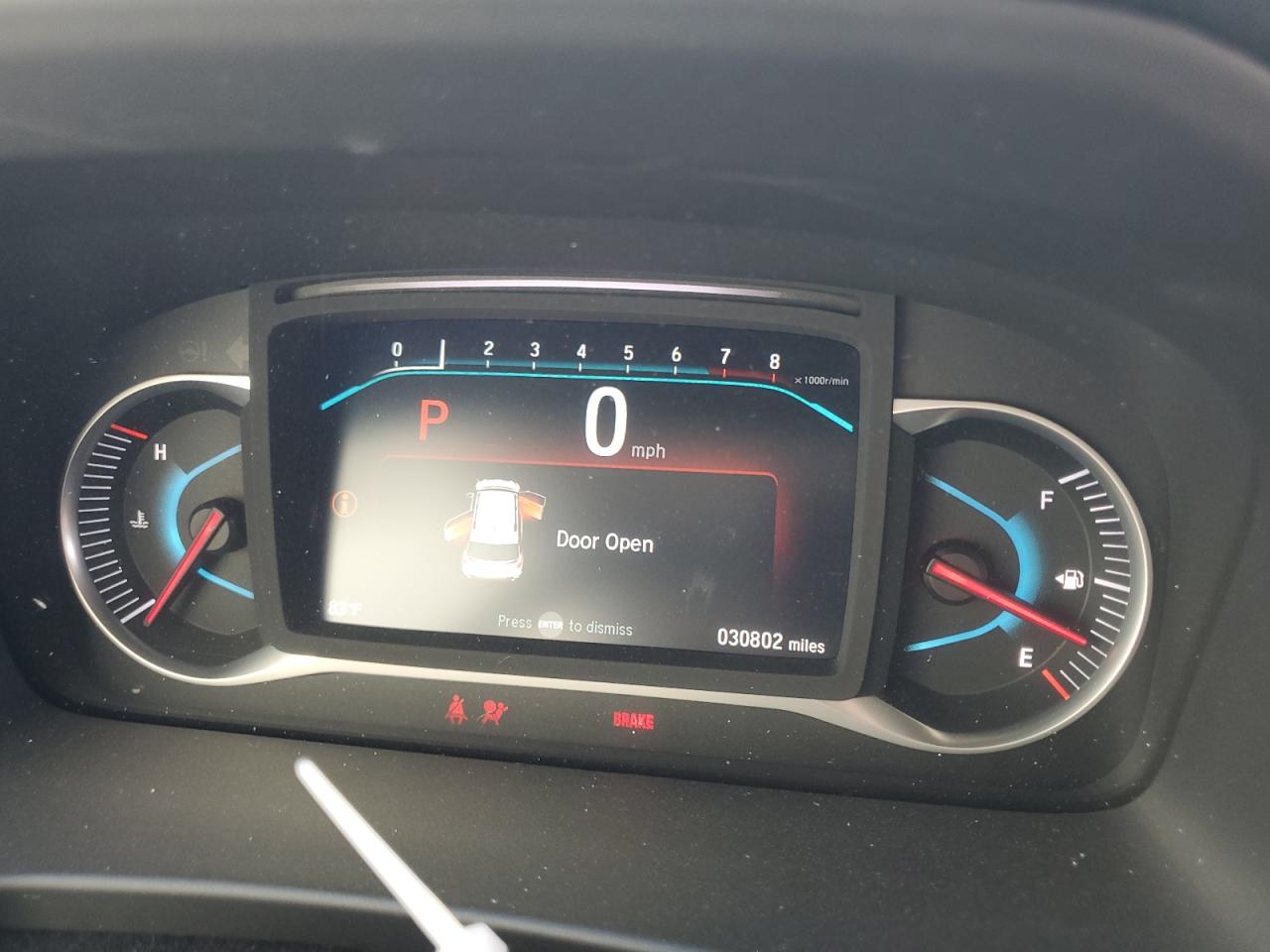 2022 HONDA PILOT SE VIN:5FNYF6H28NB095460