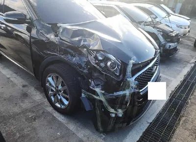 2017 Kia Sorento KNAPK81ABHA297622 VIN:KNAPK81ABHA297622