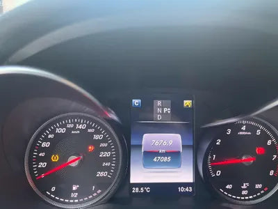 2017 Mercedes-Benz C 200 WDDWF4CB8HF483054 VIN:WDDWF4CB8HF483054