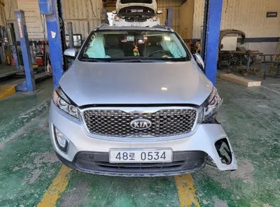 2016 Kia Sorento 184KMKNAPS81ADGA2 VIN:184KMKNAPS81ADGA2