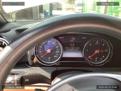 2018 Mercedes-Benz E 220 WDD1K1EB7JF043477 VIN:WDD1K1EB7JF043477