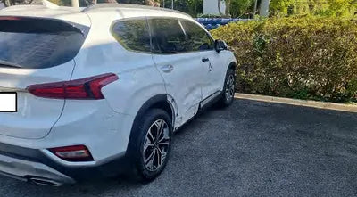 2020 Hyundai Santa FE KMHS381ABLU267357 VIN:KMHS381ABLU267357