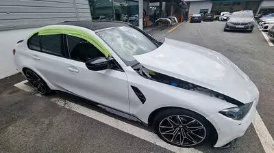 2024 BMW M3 WBS41AY0XRFP79306 VIN:WBS41AY0XRFP79306