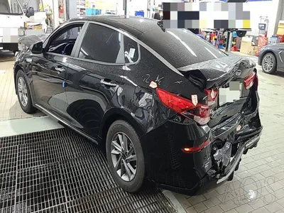 2018 Kia K5 VIN: