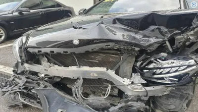 2016 Mercedes-Benz C 200 VIN: