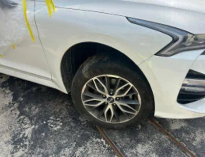 2021 Kia K5 KNAG141ABMA141054 VIN:KNAG141ABMA141054