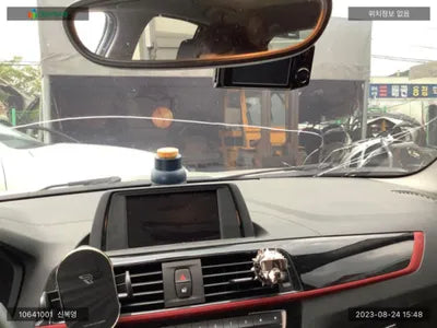 2019 BMW 118 WBA1S5109J5L16234 VIN:WBA1S5109J5L16234