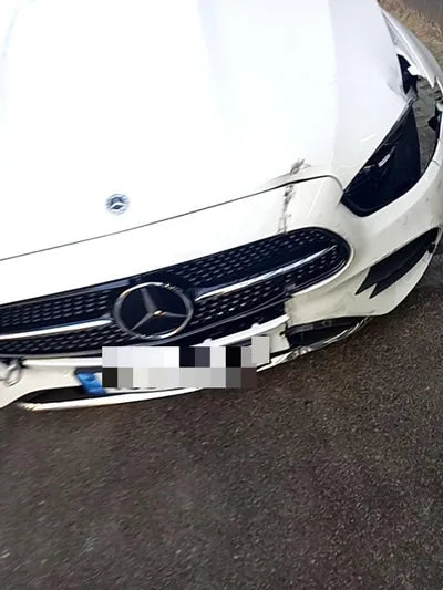 2023 Mercedes-Benz E 250 W1KZF4FB8PB120963 VIN:W1KZF4FB8PB120963