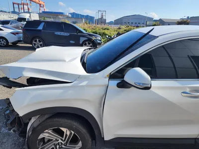 2021 Hyundai Santa FE VIN: