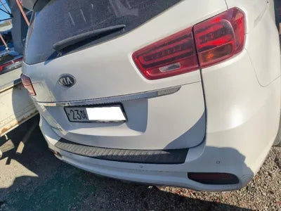 2019 Kia Carnival KNAMC81ABKS581196 VIN:KNAMC81ABKS581196