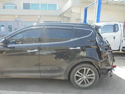 2015 Hyundai Santa FE VIN: