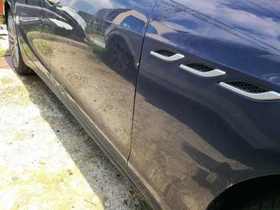 2017 Maserati Ghibli ZAM57RTGXH1228748 VIN:ZAM57RTGXH1228748