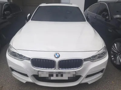 2018 BMW 330 WBA8E1107JK422391 VIN:WBA8E1107JK422391