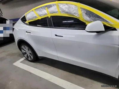 2023 Tesla Model Y LRWYGCFS0PC101635 VIN:LRWYGCFS0PC101635