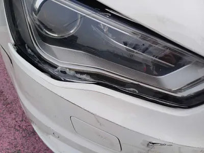 2015 Audi S3 WAUZZZ8V0F1048633 VIN:WAUZZZ8V0F1048633