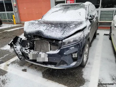 2018 Kia Sorento VIN: