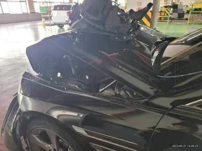 2022 Genesis G80 VIN: