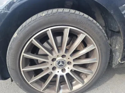 2019 Mercedes-Benz E 220 WDDZF0FB5KA558850 VIN:WDDZF0FB5KA558850