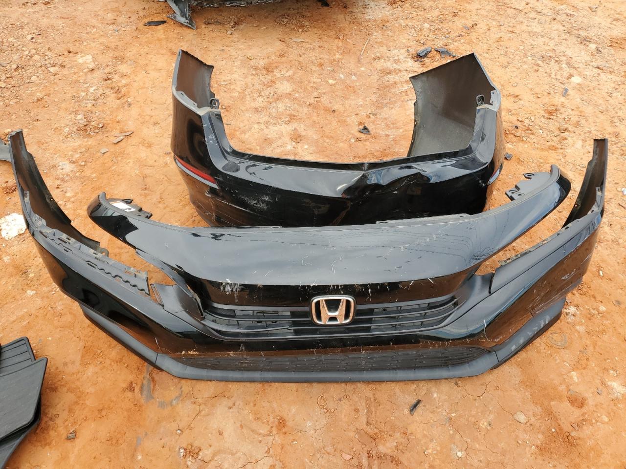 2022 HONDA CIVIC SPORT VIN:2HGFE2F56NH556926