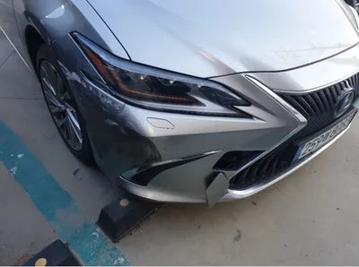 2021 Lexus ES 300 JTHBA1C1XM2007000 VIN:JTHBA1C1XM2007000