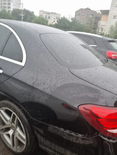 2017 Mercedes-Benz E 220 VIN: