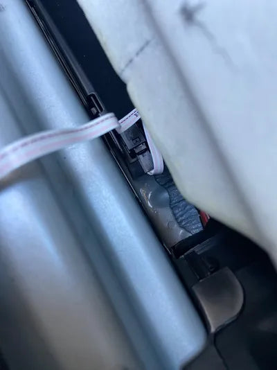 2017 Mercedes-Benz E 300 VIN: