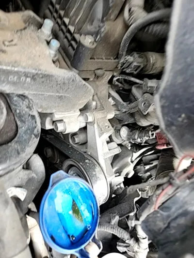 2017 Kia Sportage VIN: