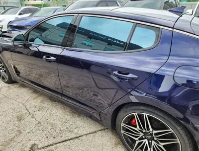 2021 Kia Stinger VIN: