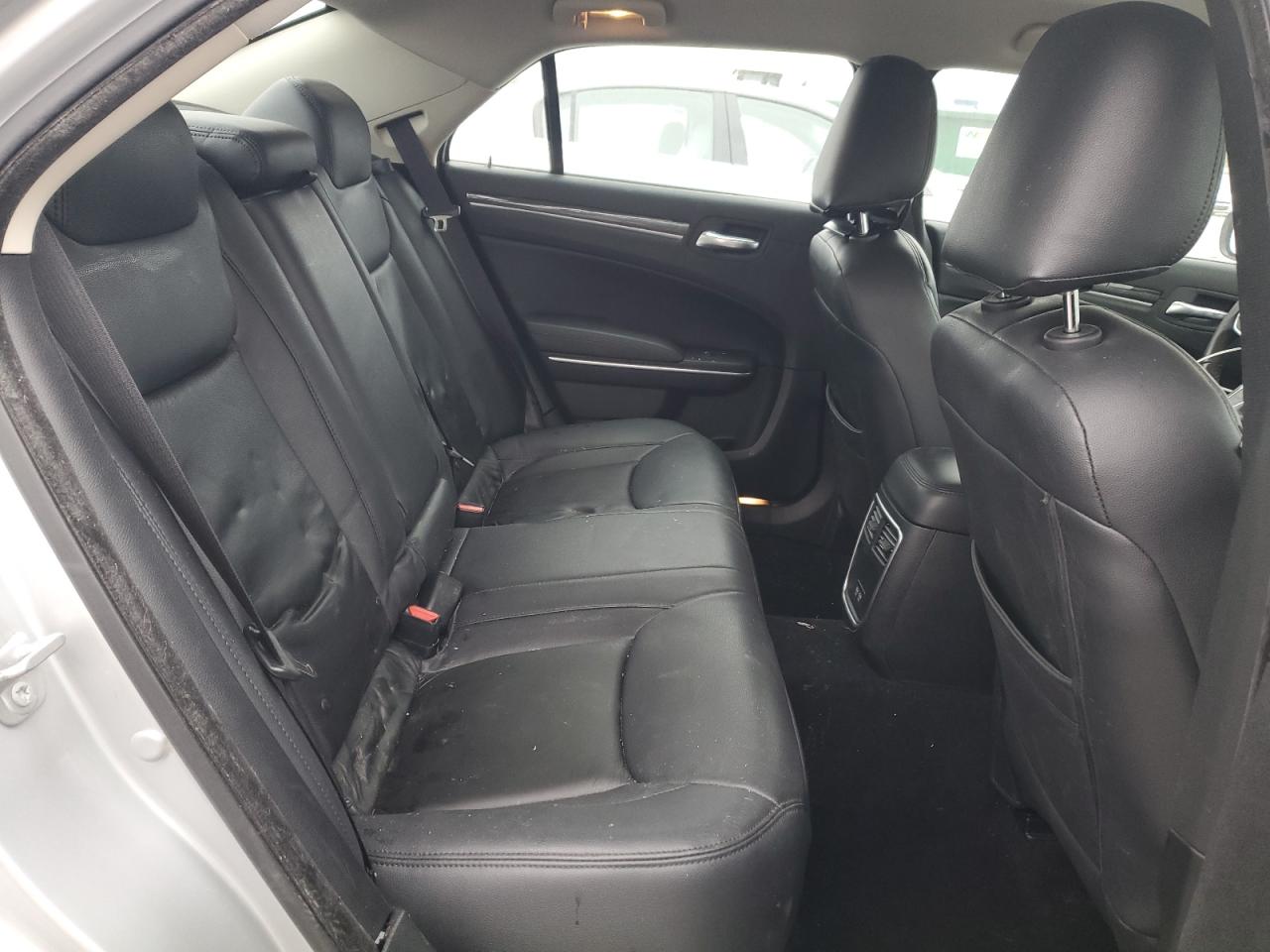 2022 CHRYSLER 300 TOURING VIN:2C3CCAAG0NH134455