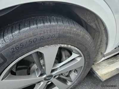 2023 Genesis GV80 VIN: