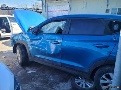 2019 Hyundai Tucson KMHJ2817GKU965282 VIN:KMHJ2817GKU965282