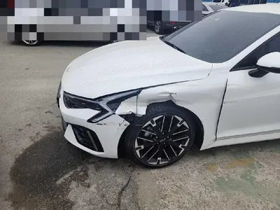 2023 Kia K5 VIN: