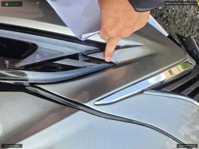 2019 Lexus ES 300 JTHB21B12K2028306 VIN:JTHB21B12K2028306