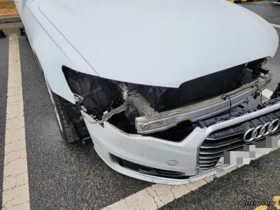 2016 Audi A6 WAUZZZ4G7GN169452 VIN:WAUZZZ4G7GN169452