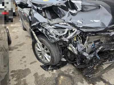 2016 Hyundai Santa FE VIN: