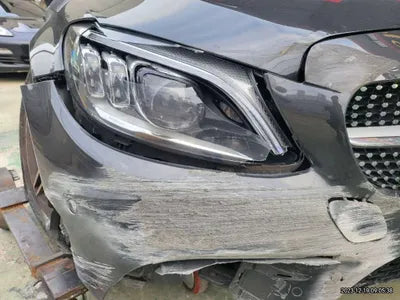 2020 Mercedes-Benz C 200 W1KWJ8AB9LF993513 VIN:W1KWJ8AB9LF993513