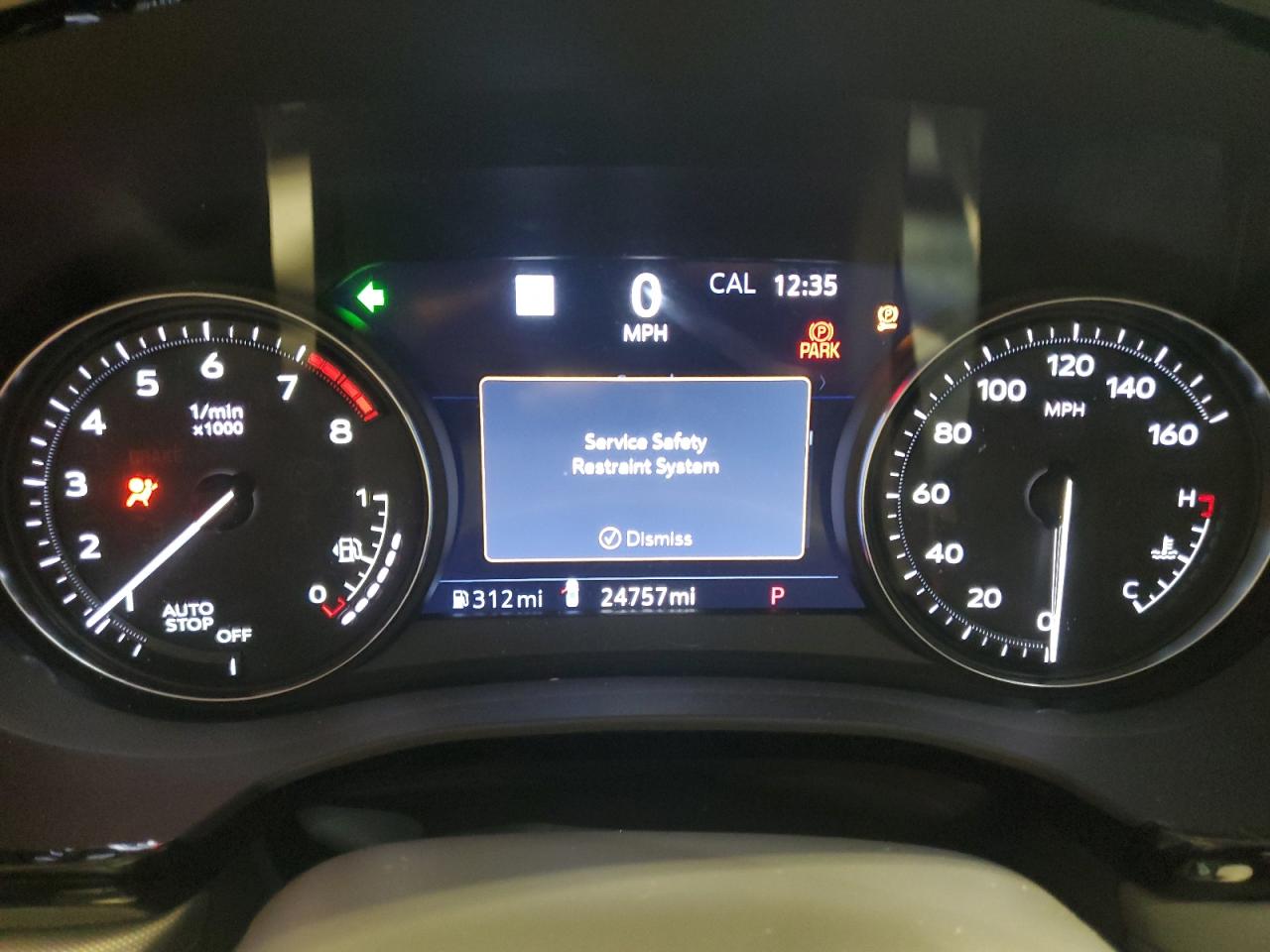 2022 CADILLAC XT5 PREMIUM LUXURY VIN:1GYKNCRS3NZ109615