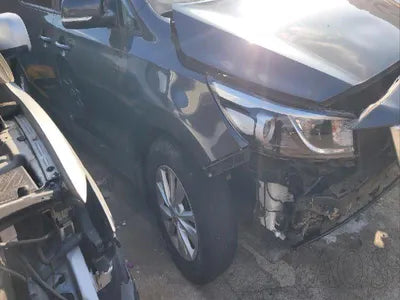 2016 Kia Carnival KNHMF37ABGS089035 VIN:KNHMF37ABGS089035