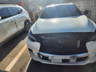 2017 Infiniti Q30 SJKCH53E1HA056915 VIN:SJKCH53E1HA056915