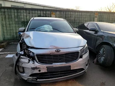2015 Kia Carnival KNHMF37ABFS065311 VIN:KNHMF37ABFS065311